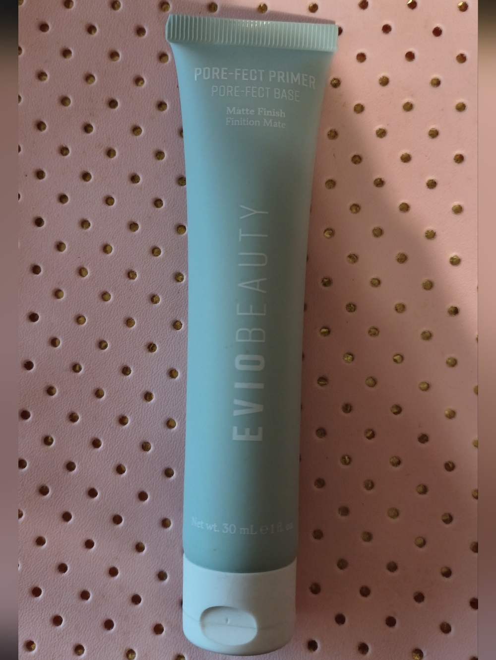 EvioBeauty Pore-Fect Primer